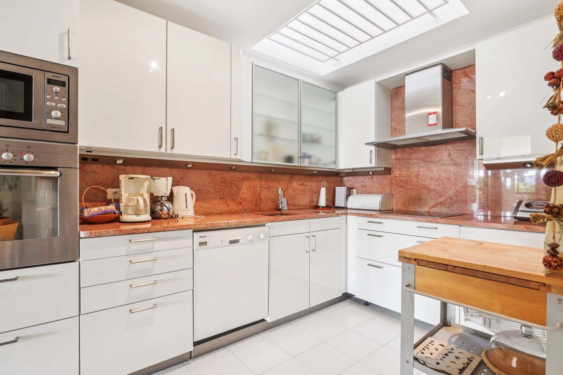 appartement 4 Pièces en vente sur Nice (06300)