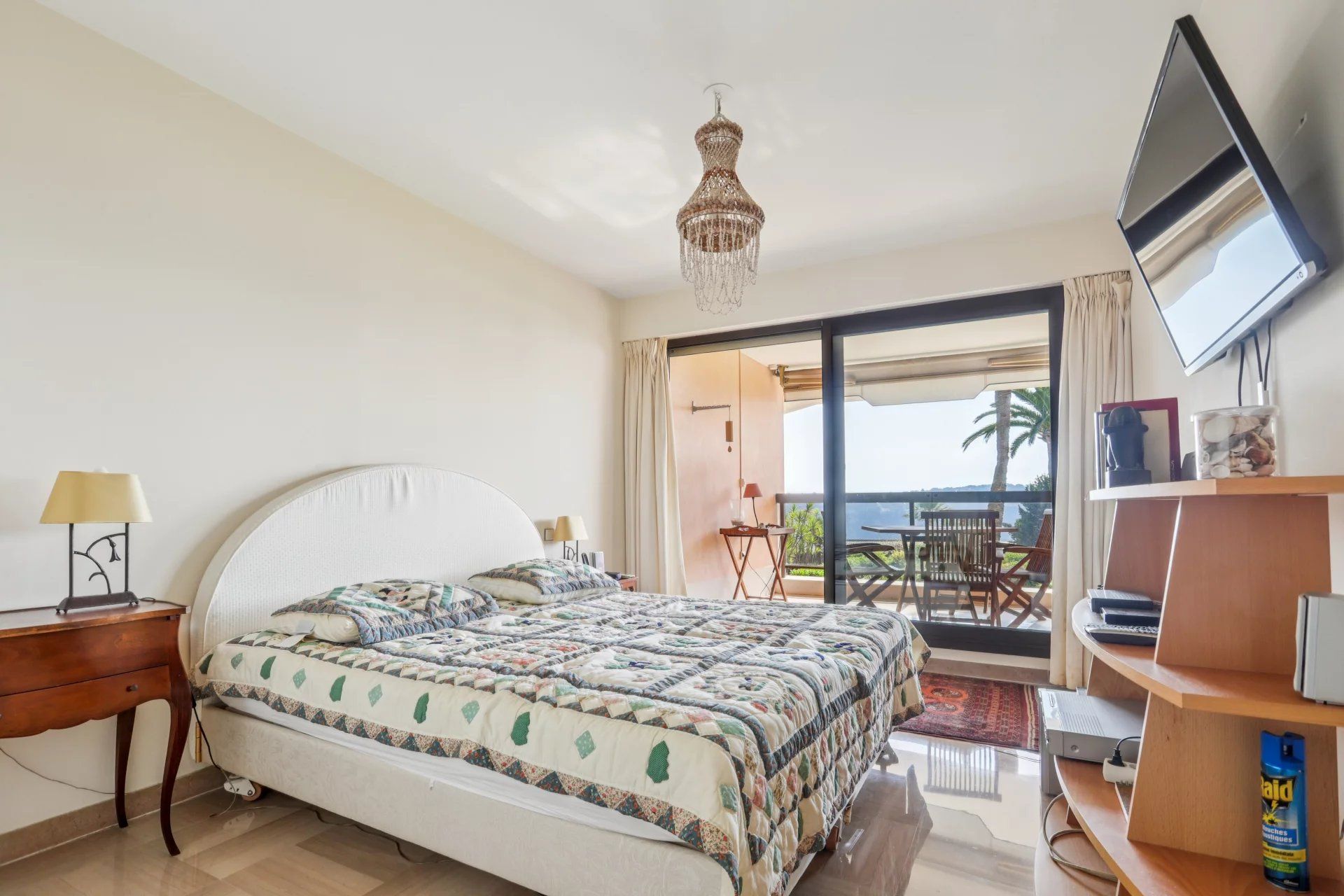 appartement 4 Pièces en vente sur Nice (06300)