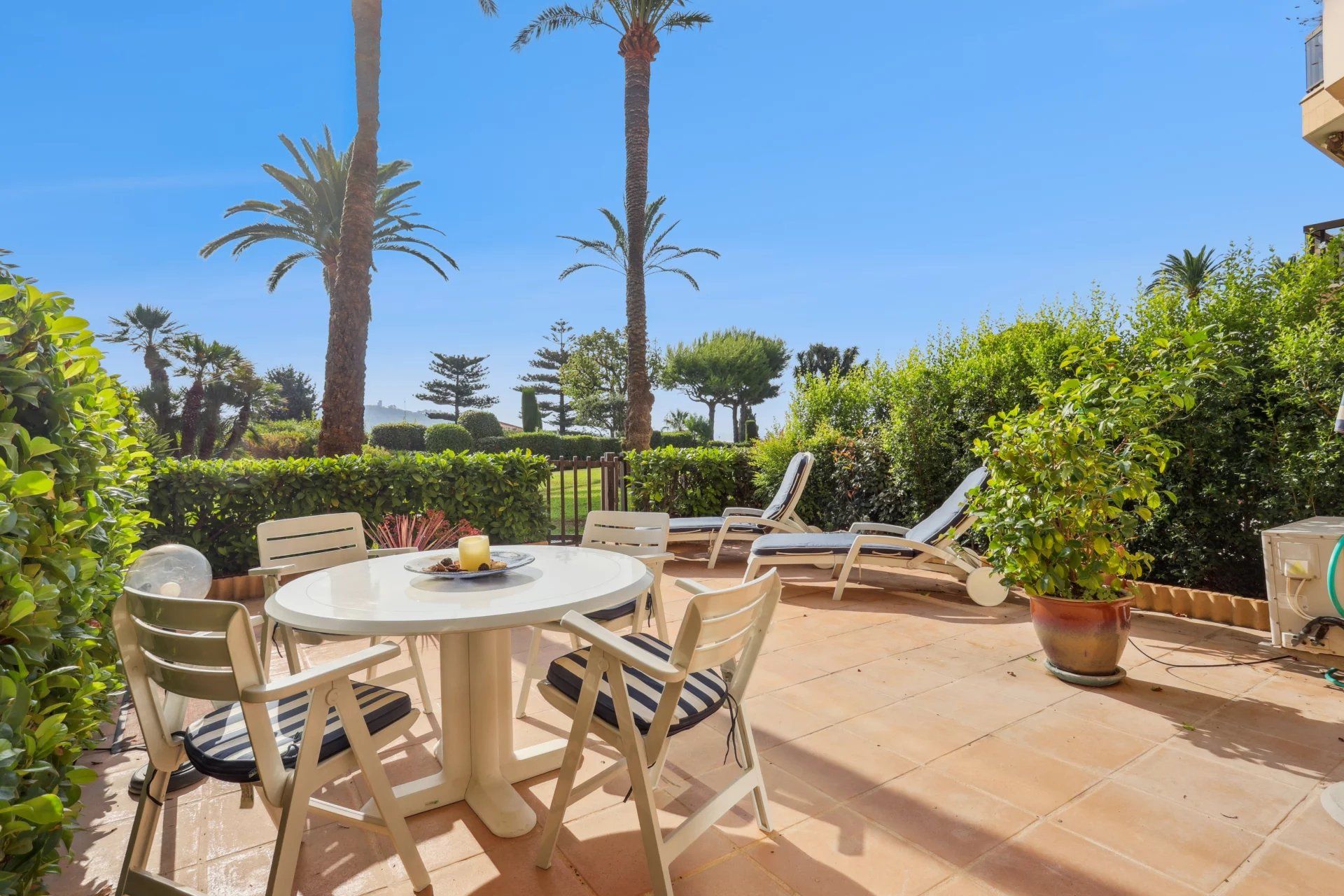 appartement 4 Pièces en vente sur Nice (06300)