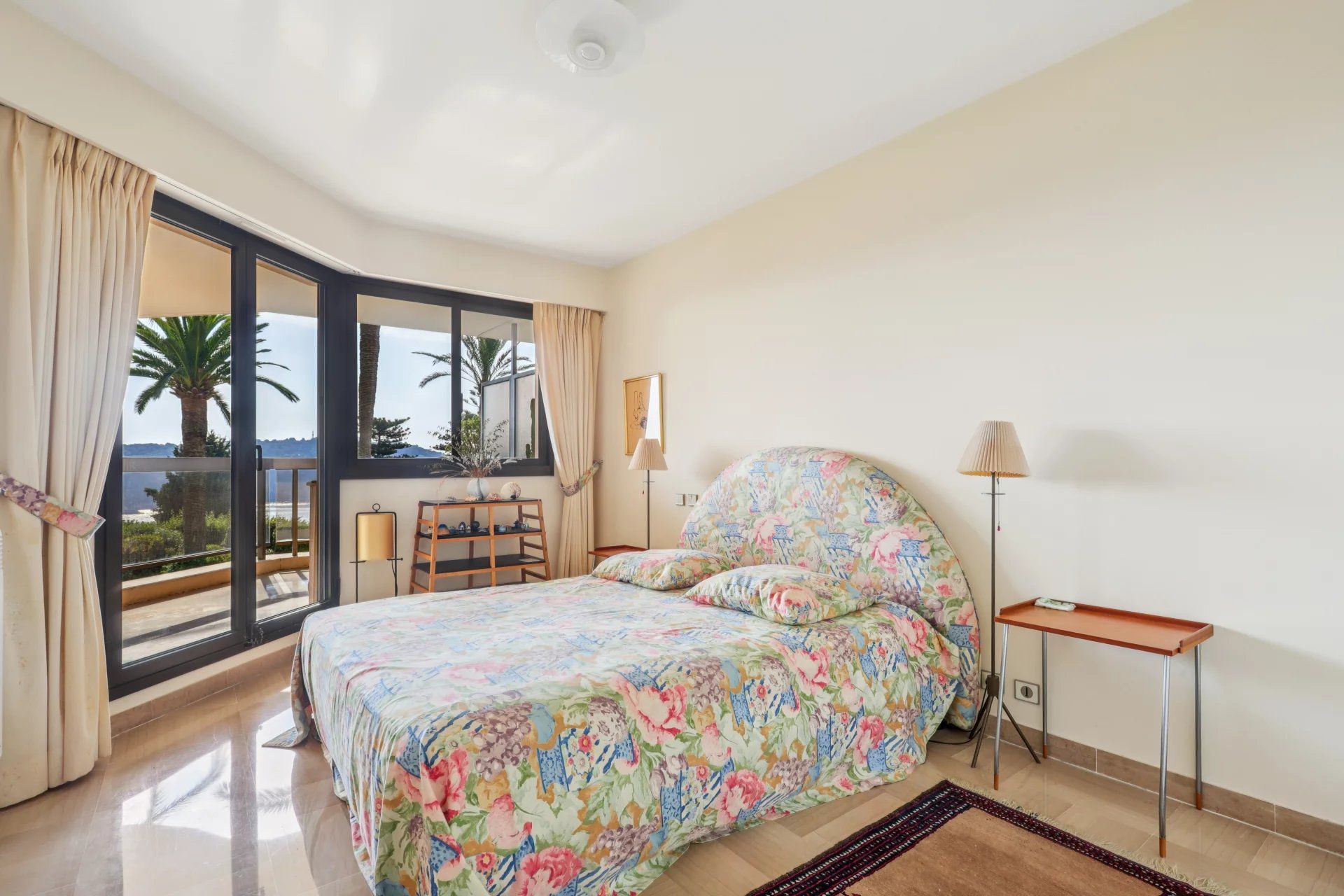 appartement 4 Pièces en vente sur Nice (06300)