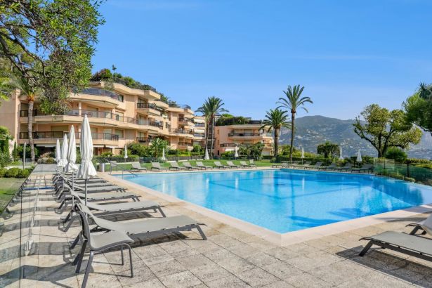 Vente Appartement Nice 4&nbsp;Pièces 129&nbsp;m²