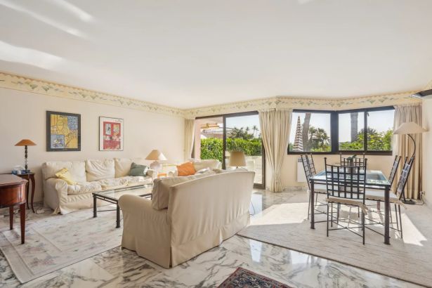 Vente Appartement Nice 4&nbsp;Pièces 129&nbsp;m²