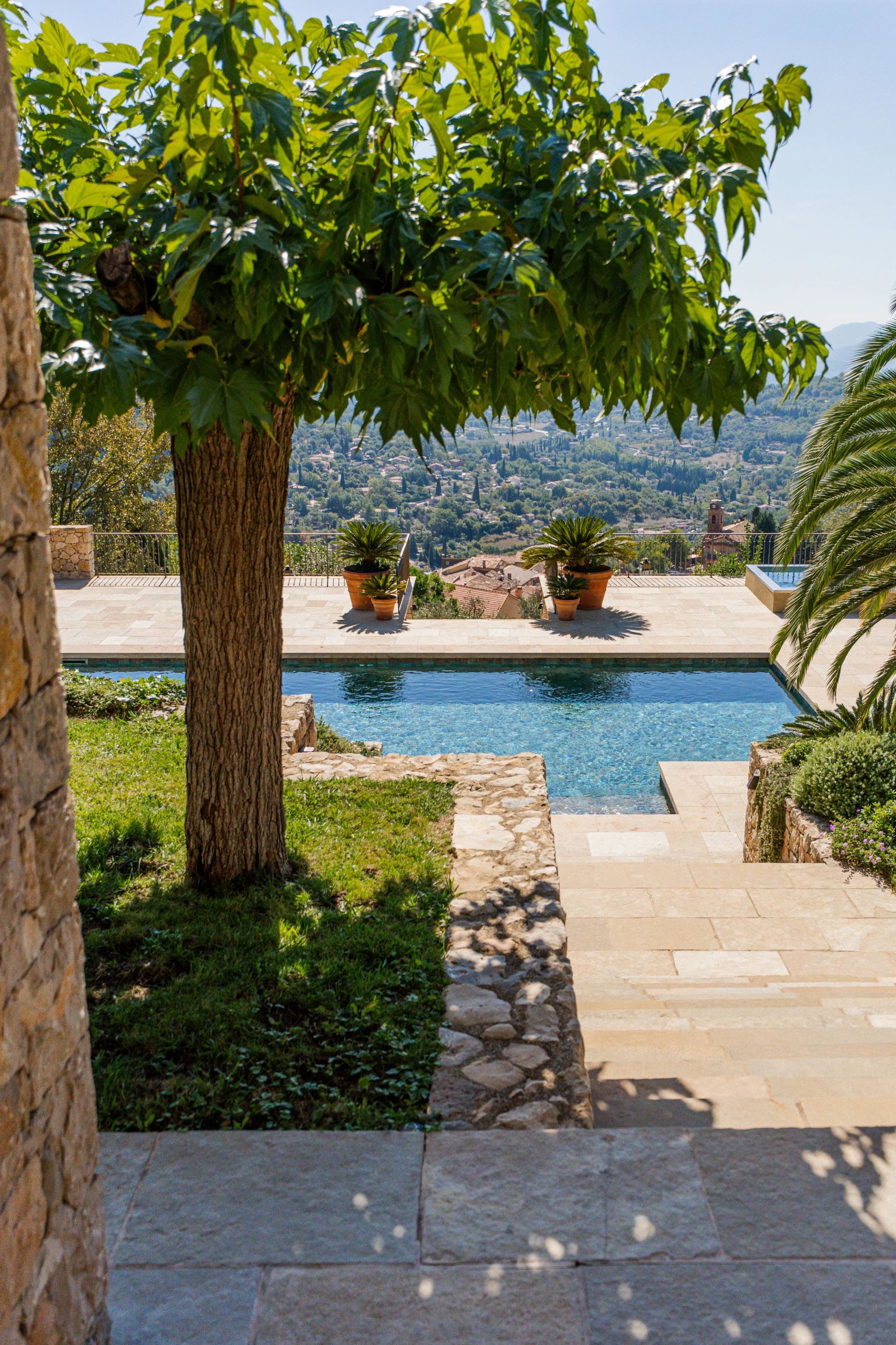 villa 6 Pièces en vente sur Grasse (06520)