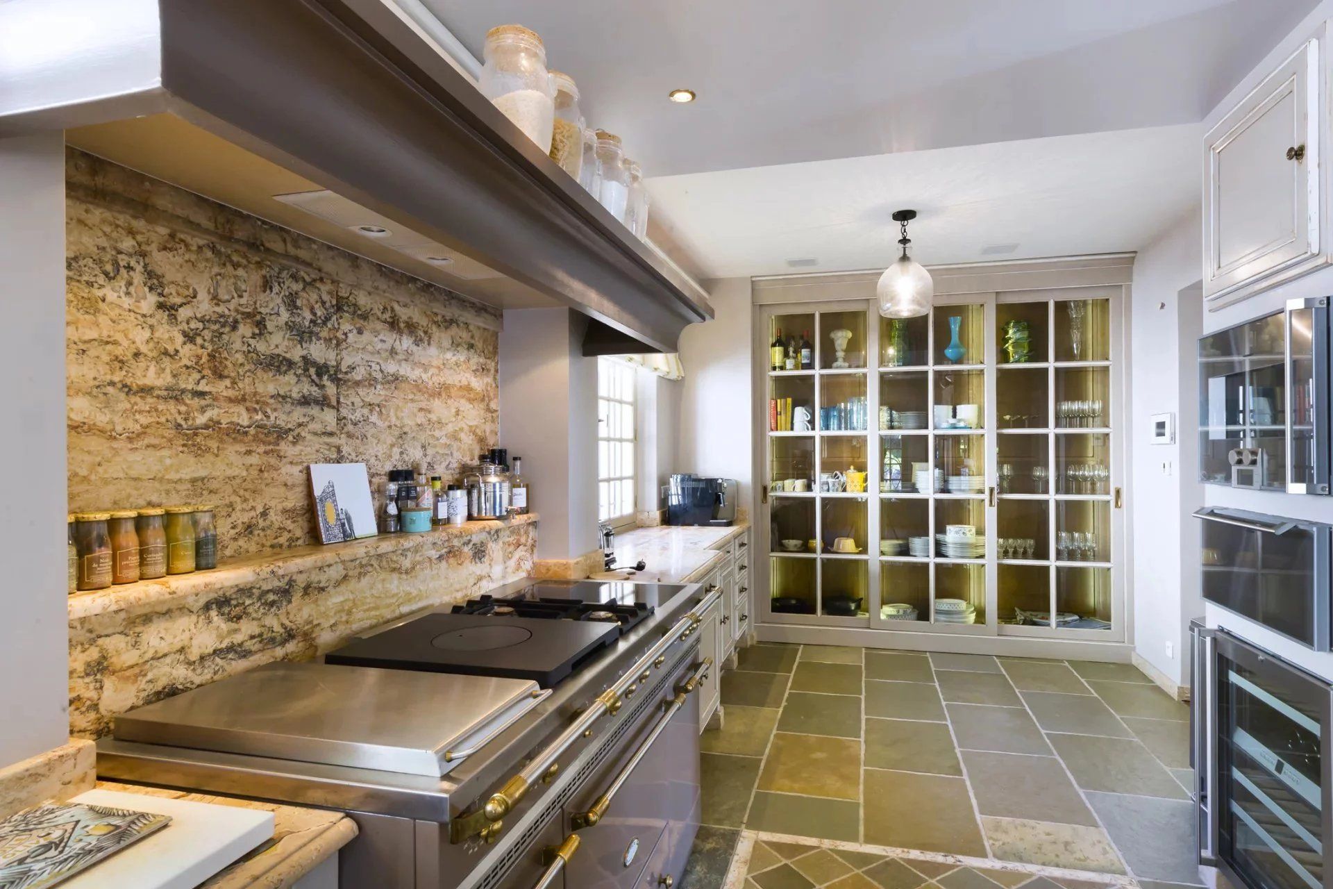 villa 6 Pièces en vente sur Grasse (06520)