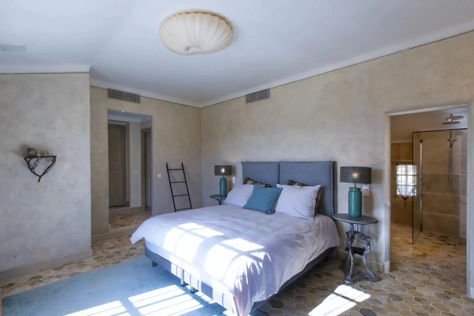 villa 6 Pièces en vente sur Grasse (06520)