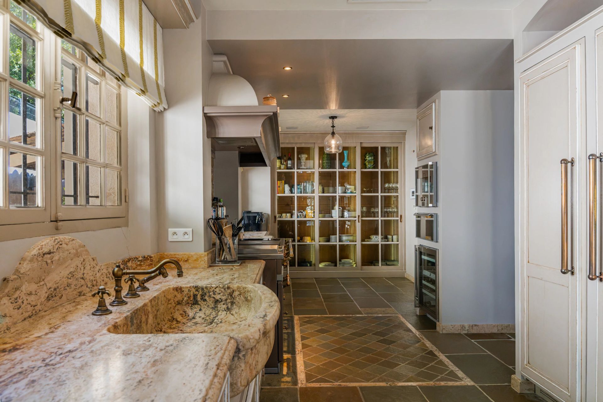 villa 6 Pièces en vente sur Grasse (06520)