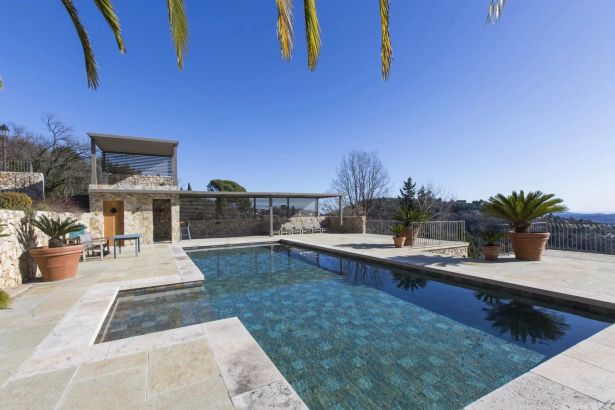 Vente Villa Grasse 6&nbsp;Pièces 400&nbsp;m²