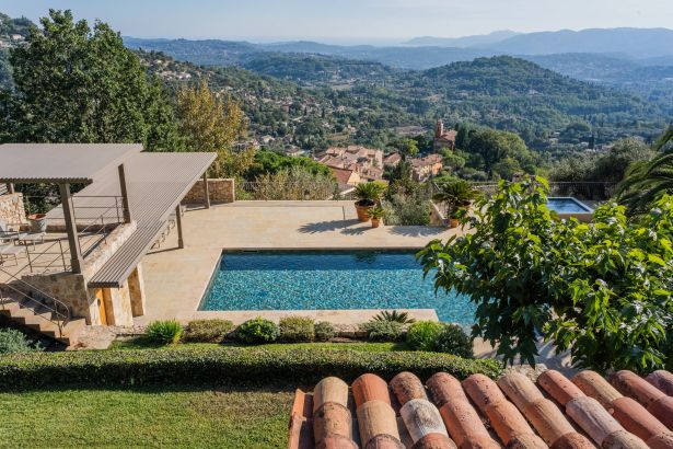 Sale Villa Grasse 6&nbsp;Rooms 400&nbsp;m²