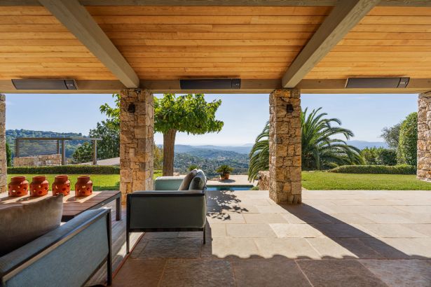 Sale Villa Grasse 6&nbsp;Rooms 400&nbsp;m²