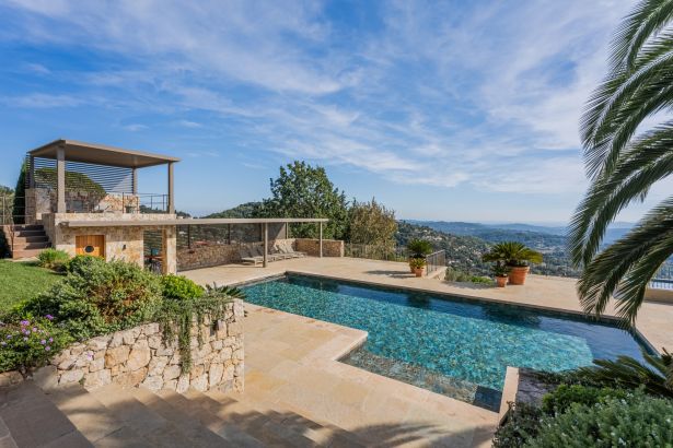 Sale Villa Grasse 6&nbsp;Rooms 400&nbsp;m²