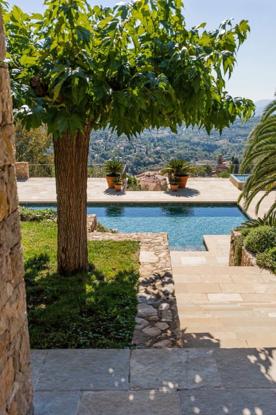 Sale Villa Grasse 6&nbsp;Rooms 400&nbsp;m²