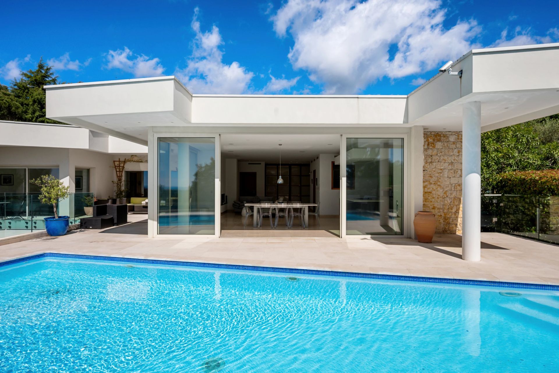 villa 6 Pièces en vente sur Biot (06410)
