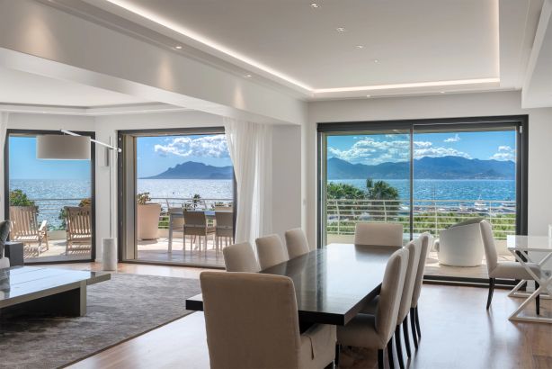 Sale Apartment Cannes 6&nbsp;Rooms 281.6&nbsp;m²