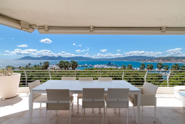 Sale Apartment Cannes 6&nbsp;Rooms 281.6&nbsp;m²