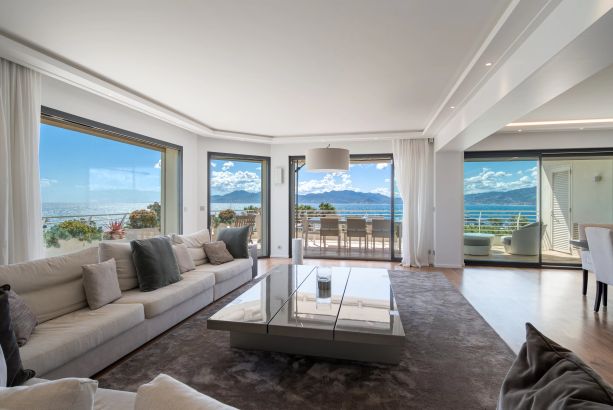 Sale Apartment Cannes 6&nbsp;Rooms 281.6&nbsp;m²