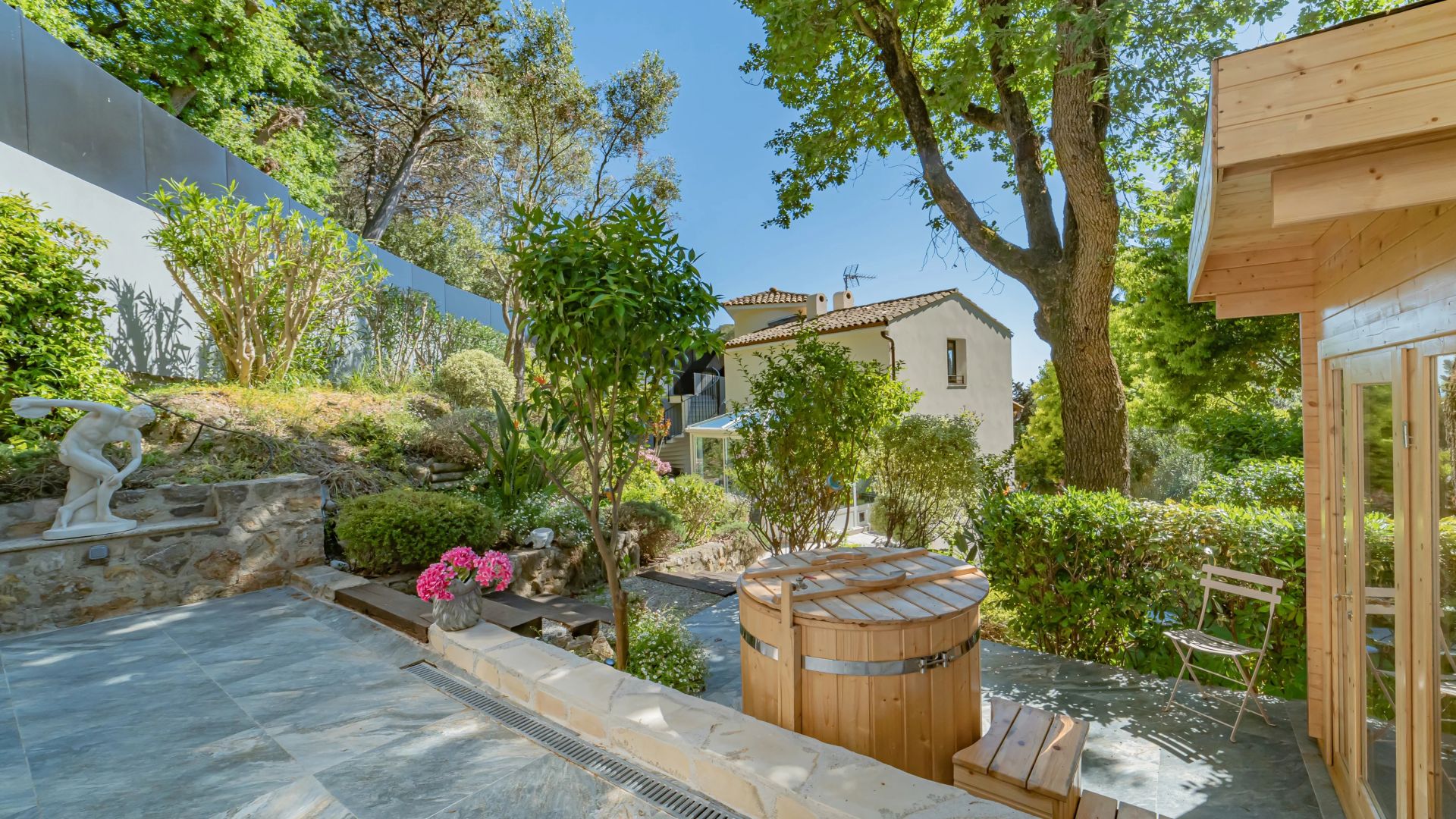 Sale Villa Le Cannet 4&nbsp;Rooms 149.73&nbsp;m²
