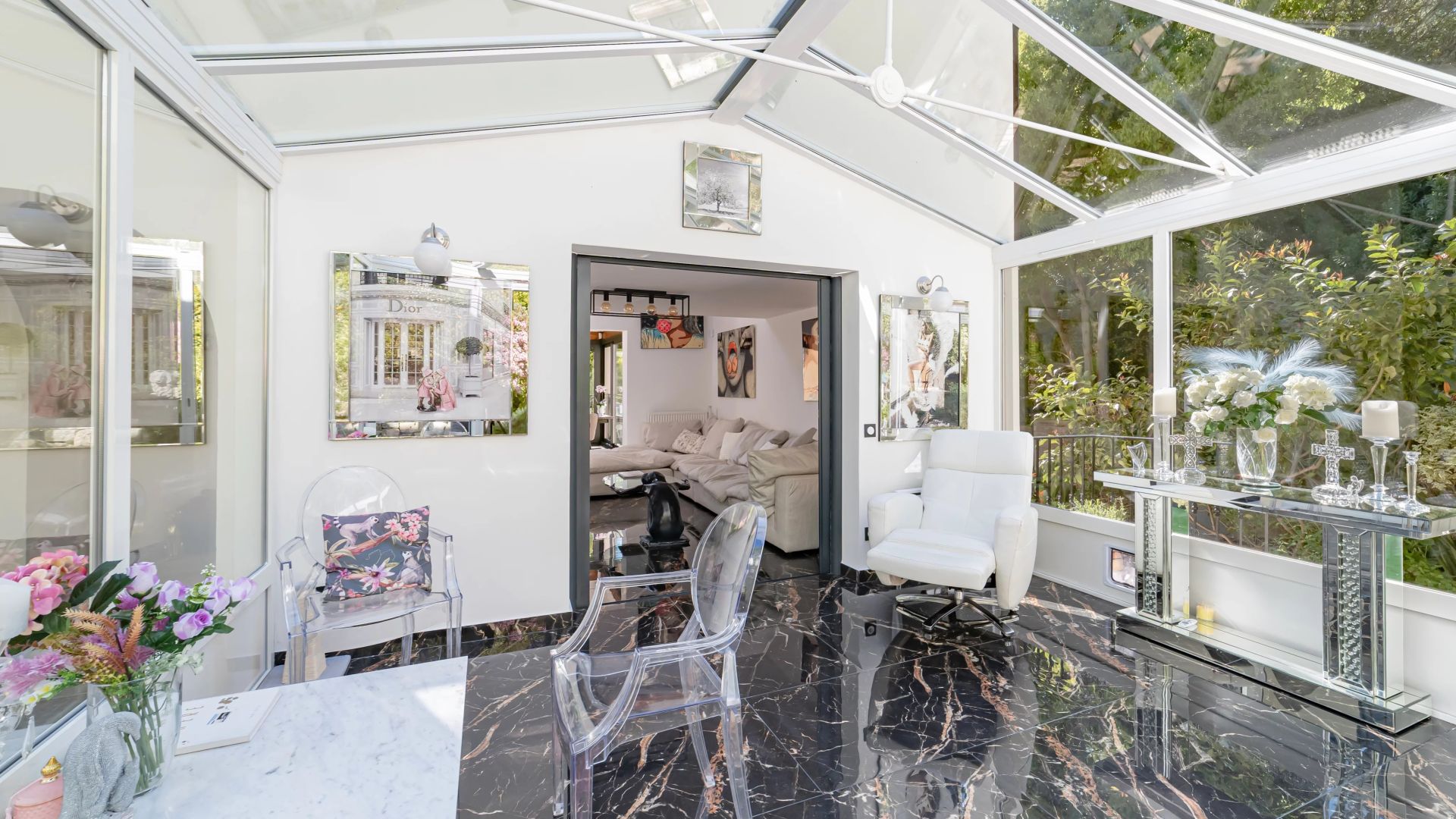villa 4 Rooms for sale on Le Cannet (06110)