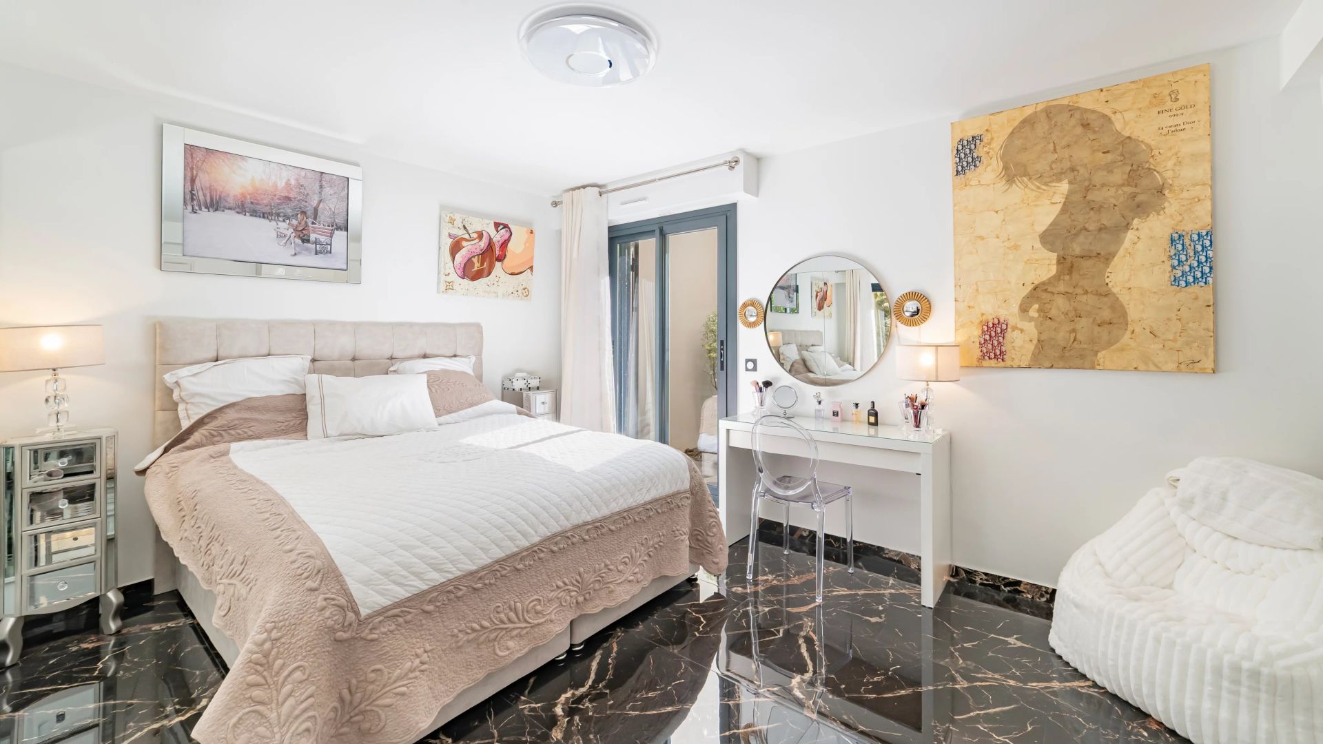 villa 4 Rooms for sale on Le Cannet (06110)