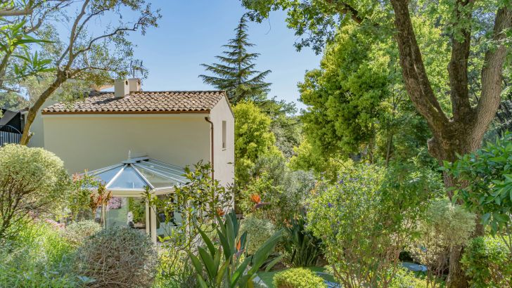 Sale Villa Le Cannet 4&nbsp;Rooms 149.73&nbsp;m²