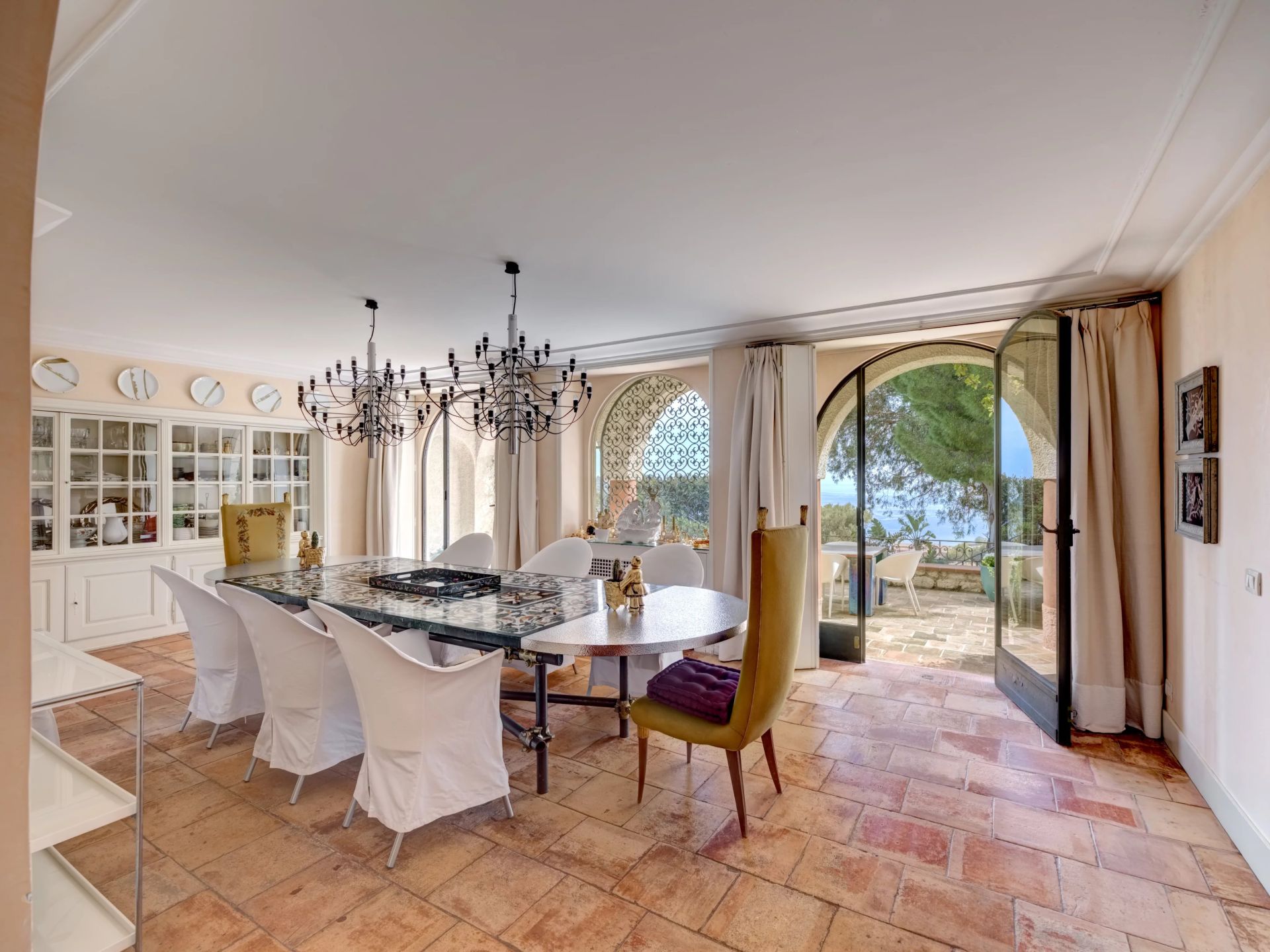 villa 11 Rooms for sale on Villefranche-sur-Mer (06230)