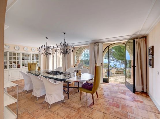 Vente Villa Villefranche-sur-Mer 11&nbsp;Pièces 544&nbsp;m²