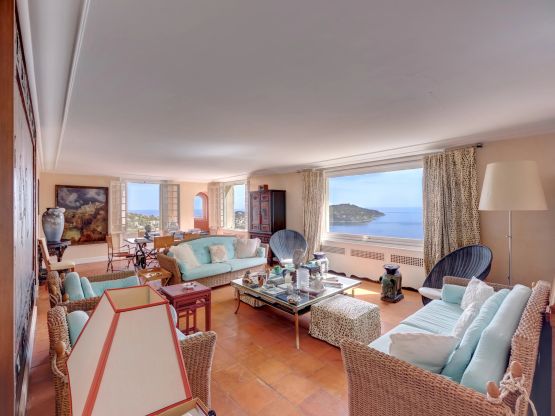 Vente Villa Villefranche-sur-Mer 11&nbsp;Pièces 544&nbsp;m²