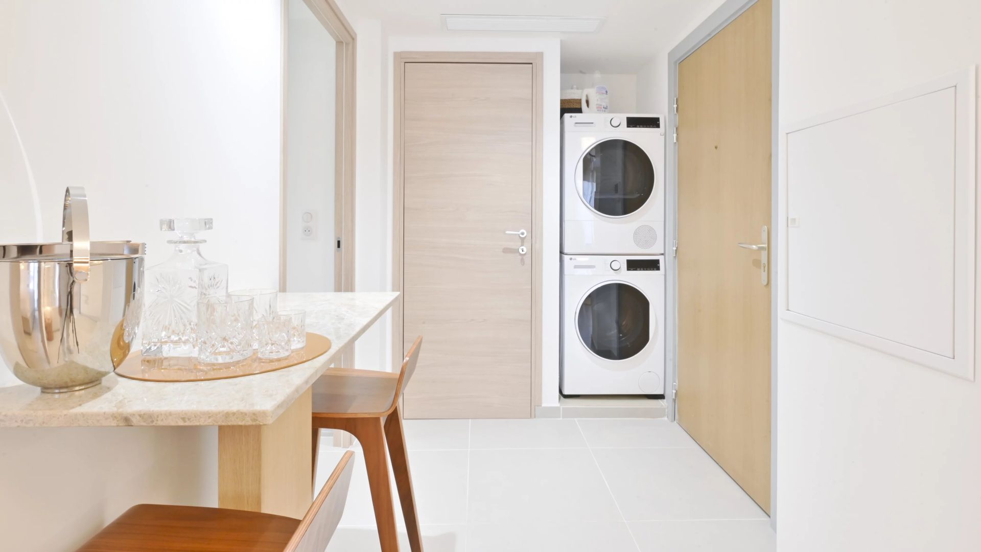 appartement 2 Pièces en location sur Saint-Tropez (83990)
