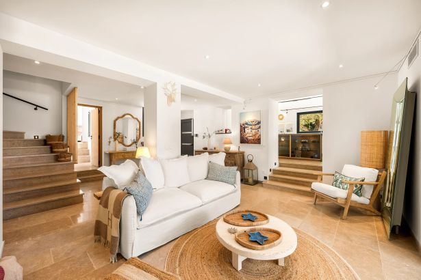 Location saisonnière Villa Saint-Tropez 5&nbsp;Pièces 250&nbsp;m²