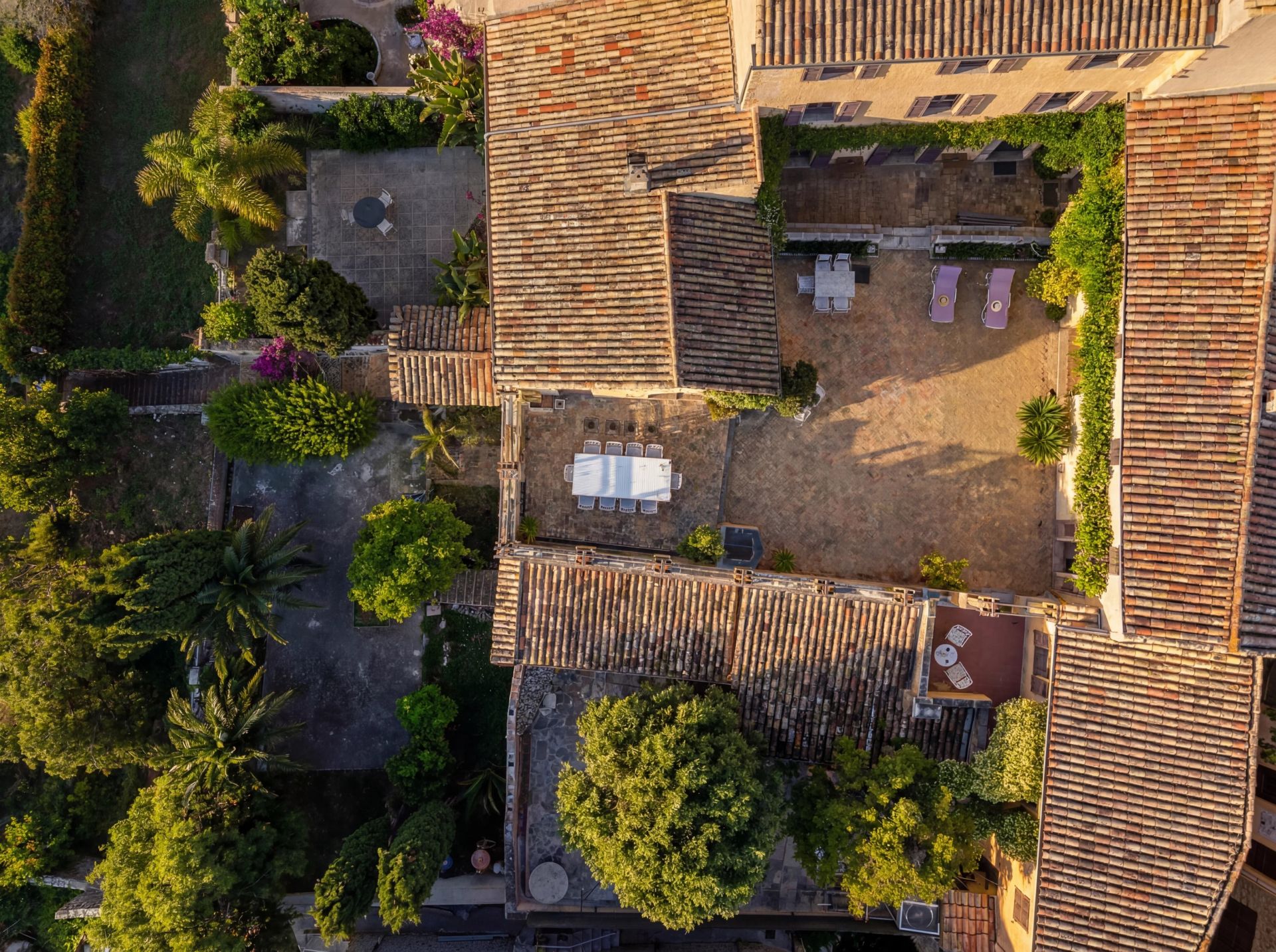 villa 14 Pièces en vente sur Cagnes-sur-Mer (06800)