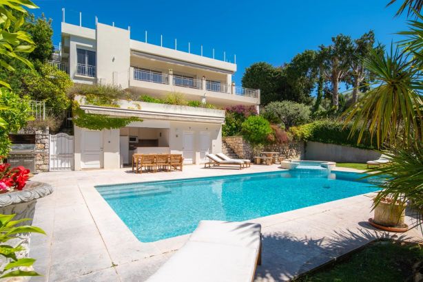 Rental Villa Antibes 7&nbsp;Rooms 250&nbsp;m²