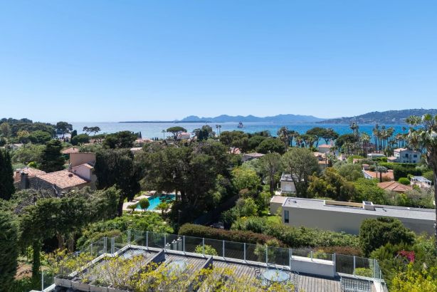 Rental Villa Antibes 7&nbsp;Rooms 250&nbsp;m²