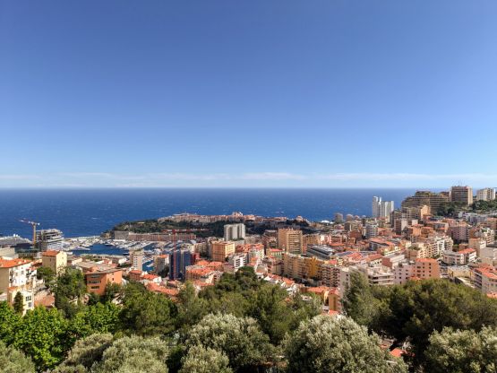 Vente Terrain Beausoleil 4460&nbsp;m²