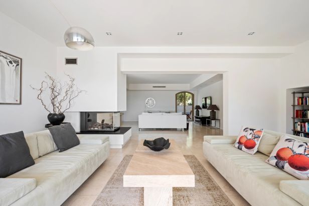 Vente Villa Èze 8&nbsp;Pièces 300&nbsp;m²