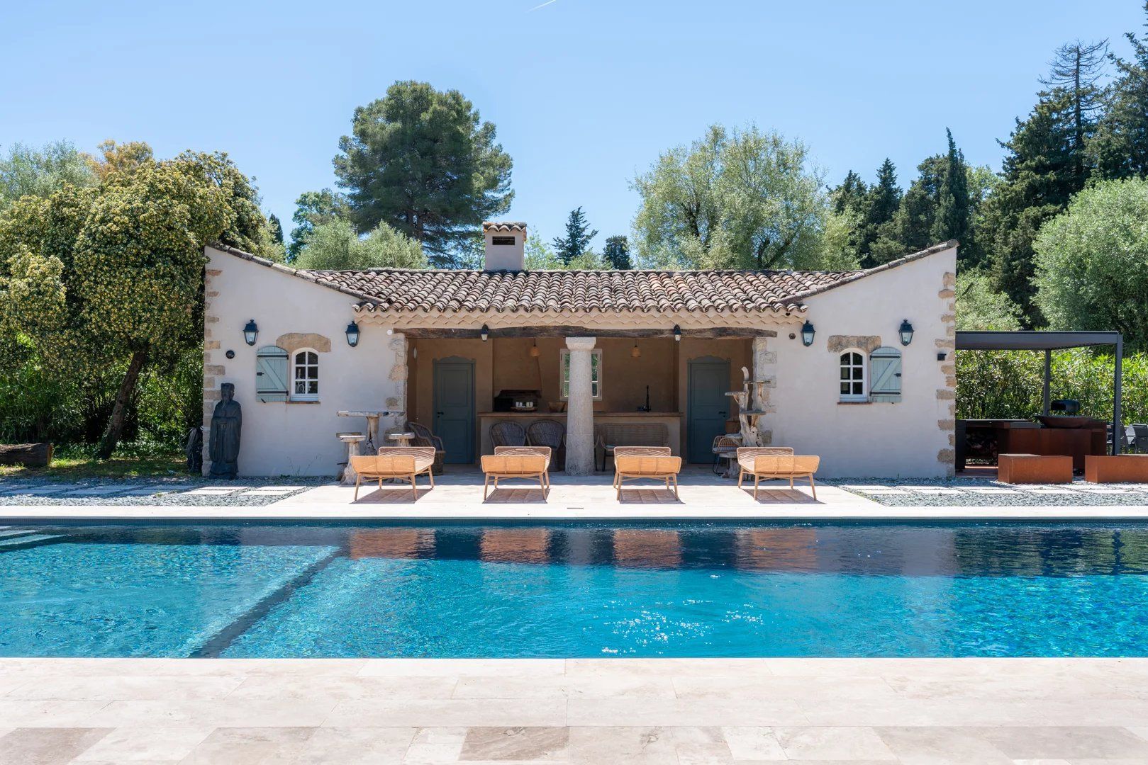 Vente Villa Antibes 15&nbsp;Pièces 1100&nbsp;m²