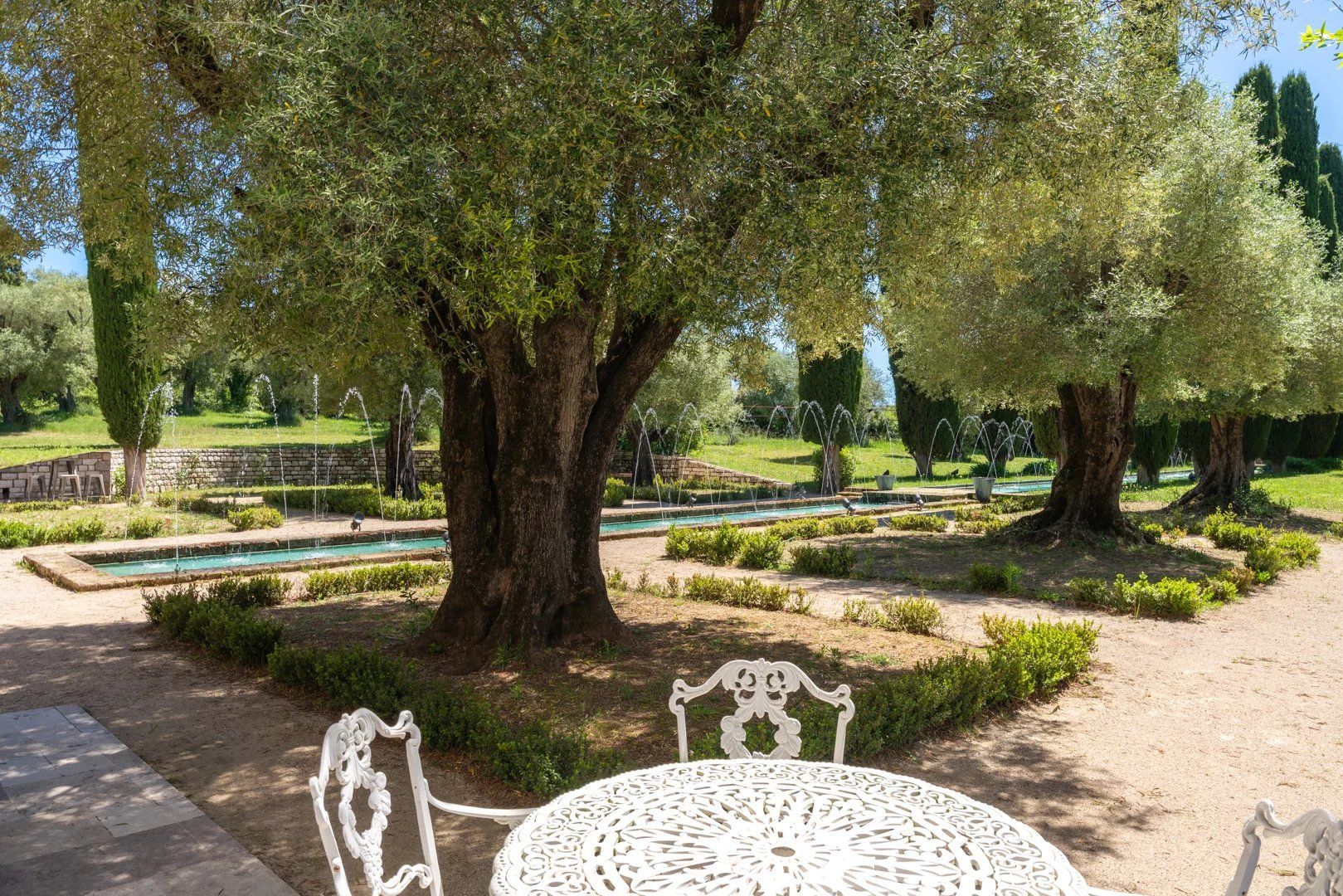 villa 15 Pièces en vente sur Antibes (06600)