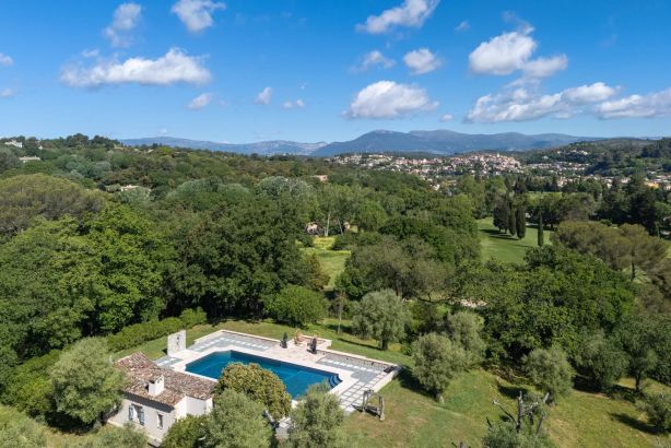Sale Villa Antibes 15&nbsp;Rooms 1100&nbsp;m²