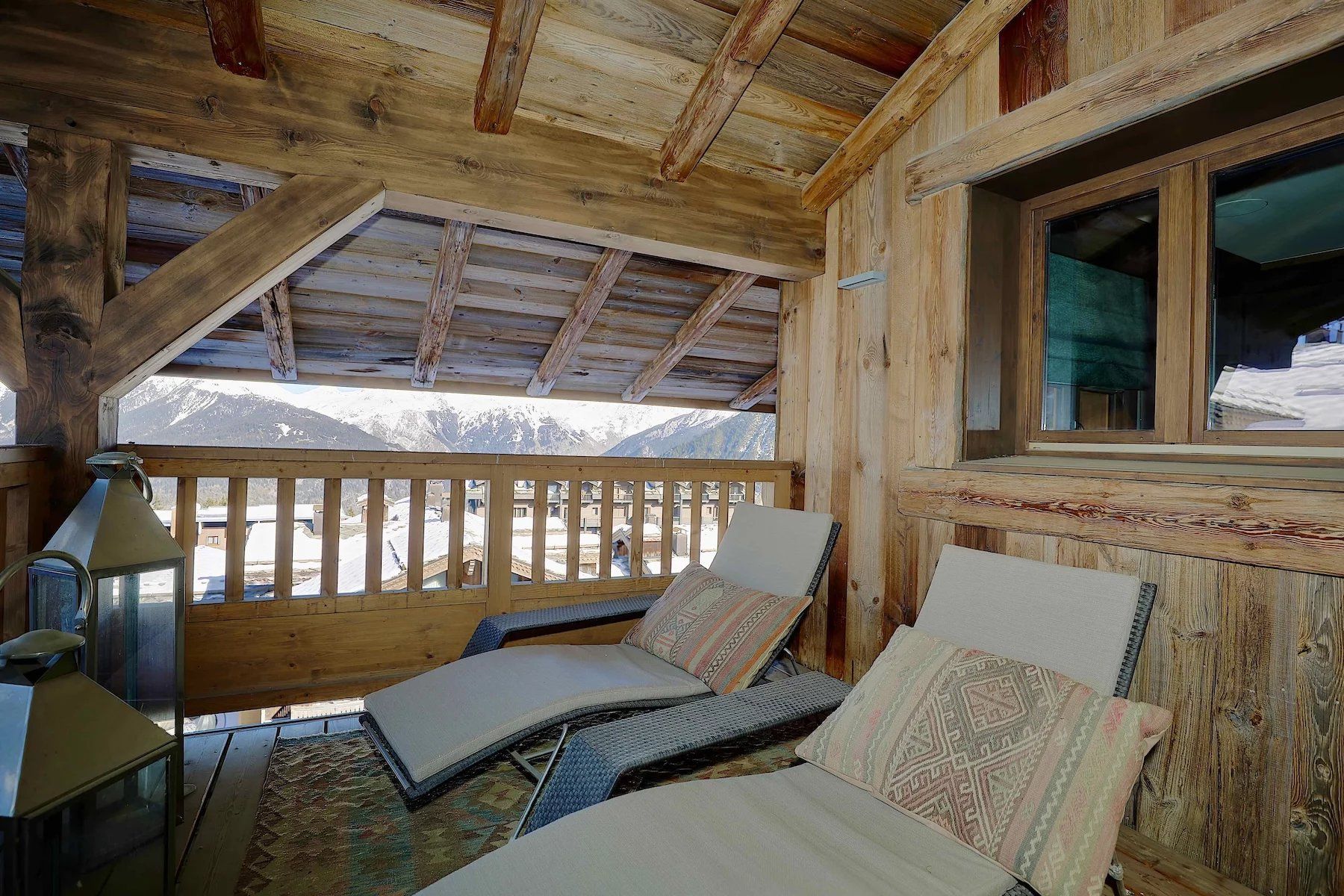 apartment 5 Rooms for sale on Courchevel (73120)