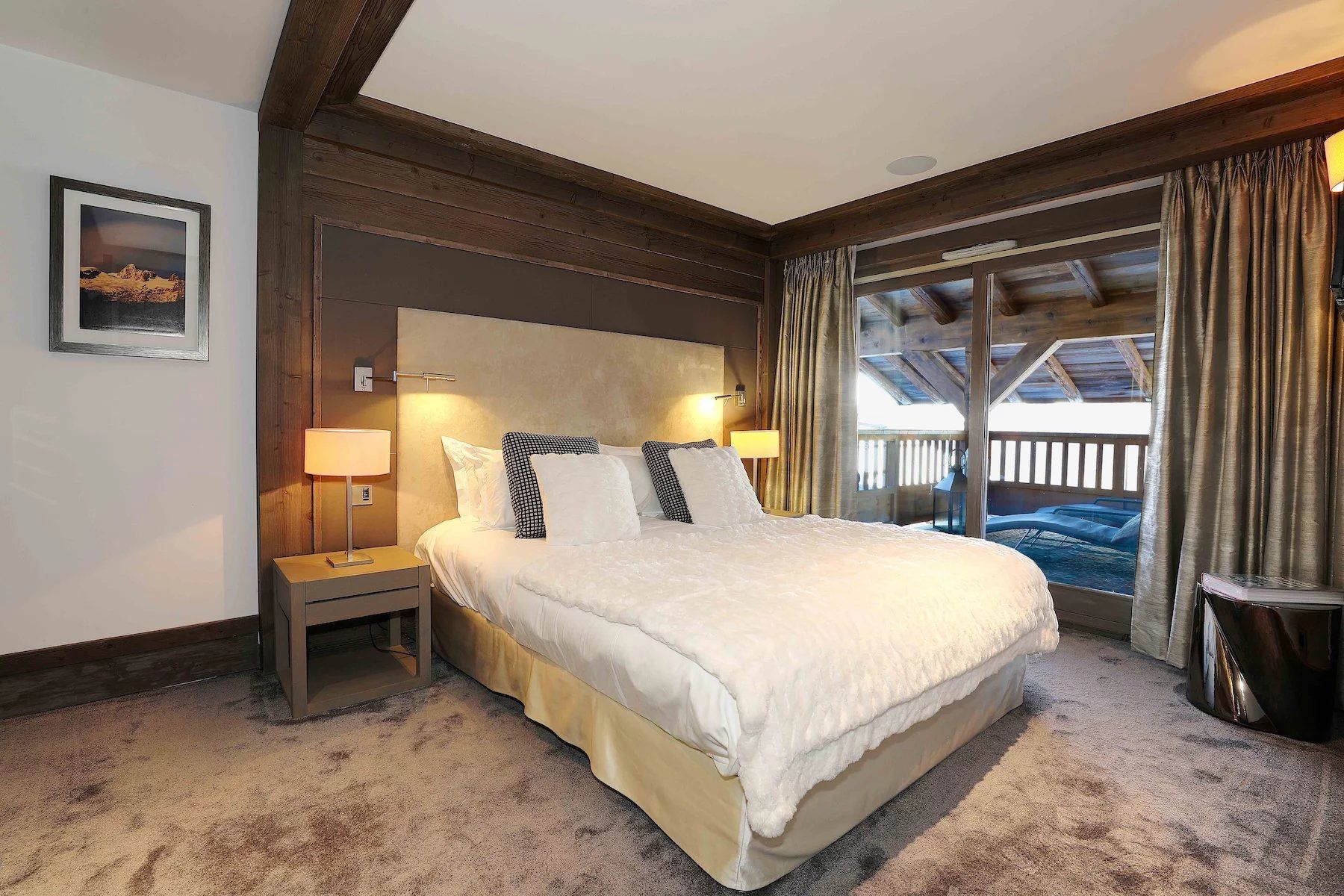 apartment 5 Rooms for sale on Courchevel (73120)