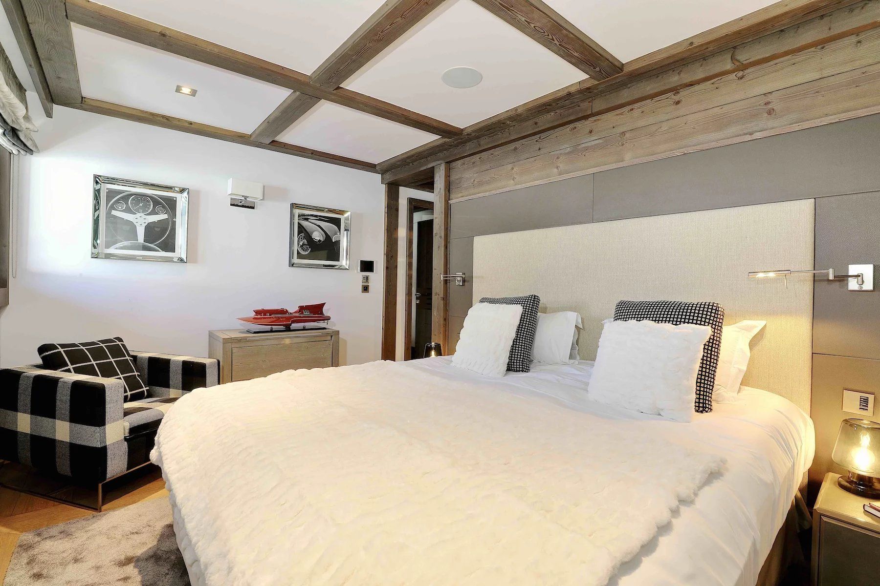 apartment 5 Rooms for sale on Courchevel (73120)