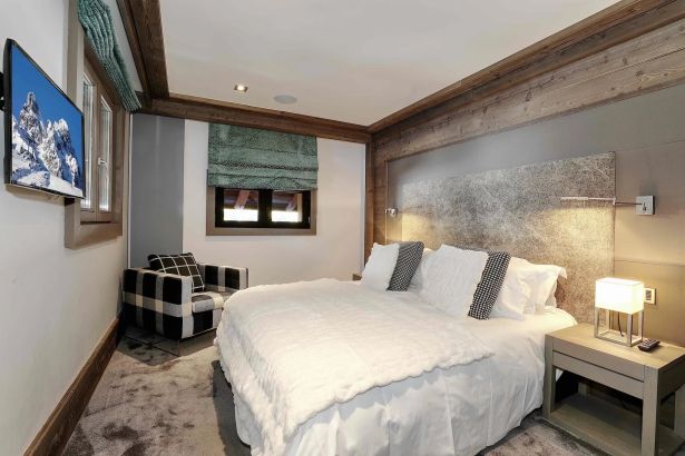 Sale Apartment Courchevel 5&nbsp;Rooms 100&nbsp;m²