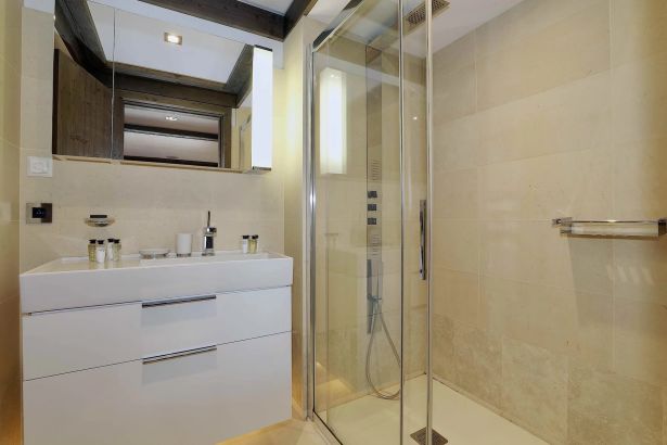 Sale Apartment Courchevel 5&nbsp;Rooms 100&nbsp;m²