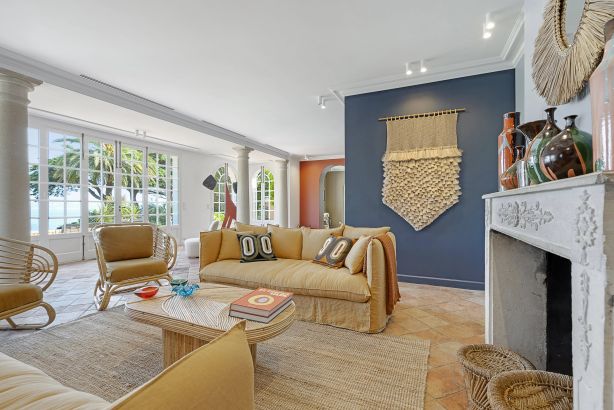 Rental Villa Saint-Tropez 11&nbsp;Rooms 550&nbsp;m²