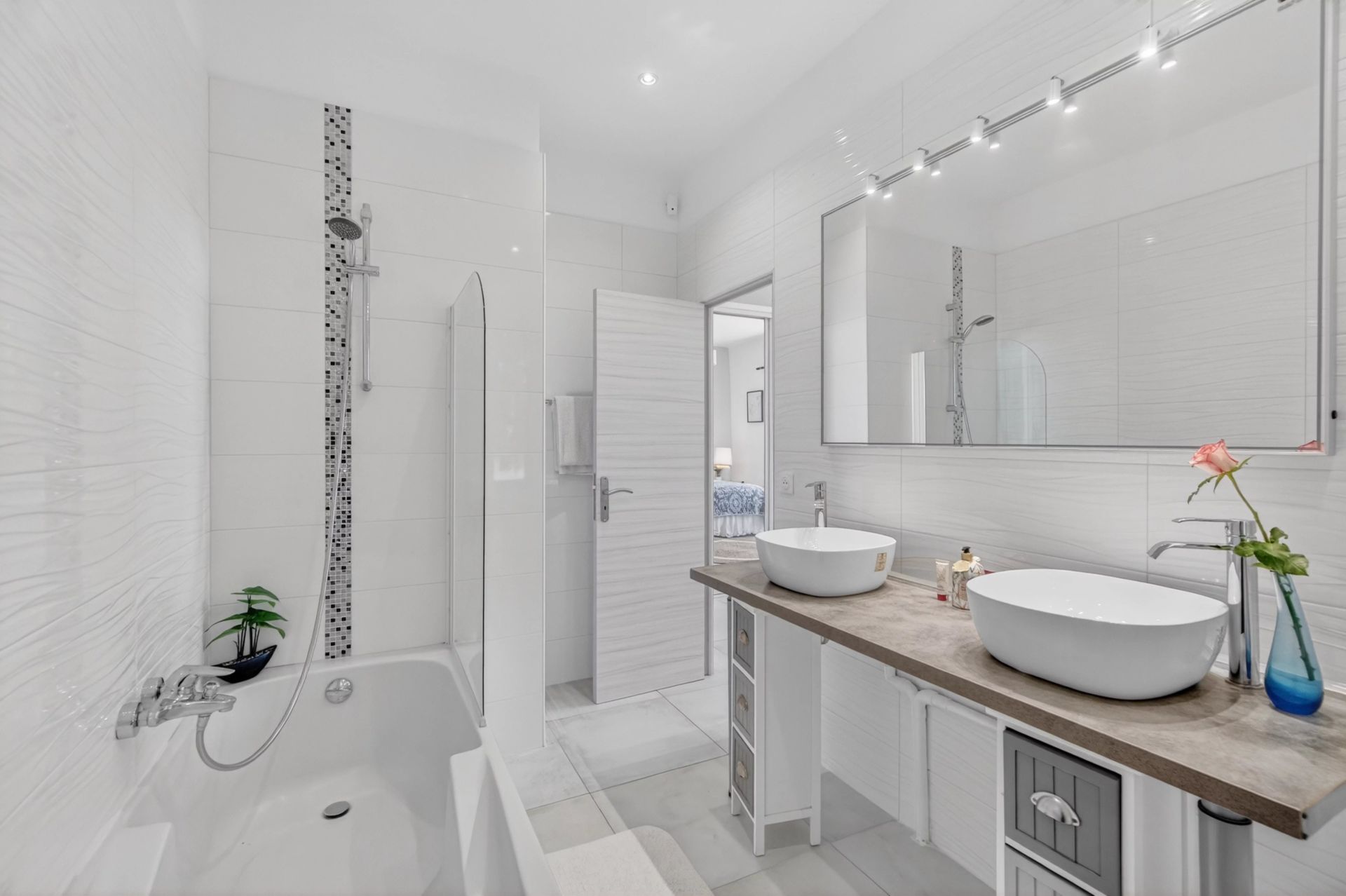 villa 5 Pièces en location saisonnière sur Èze (06360)