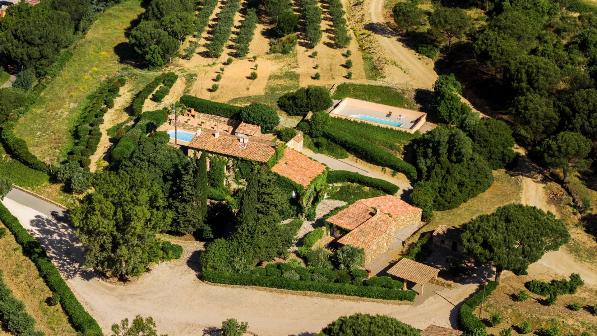 Sale Villa Sainte-Maxime 16&nbsp;Rooms 450&nbsp;m²
