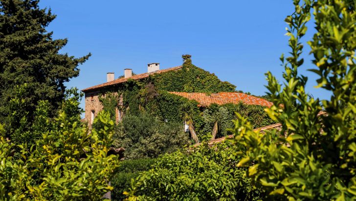 Vente Villa Sainte-Maxime 16&nbsp;Pièces 450&nbsp;m²