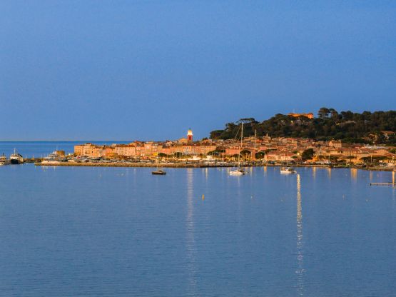 Location saisonnière Villa Gassin 9&nbsp;Pièces