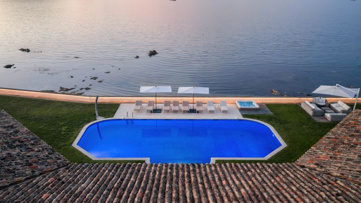 Location saisonnière Villa Gassin 9&nbsp;Pièces