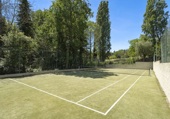 Sale Villa Grasse 10&nbsp;Rooms 502.92&nbsp;m²