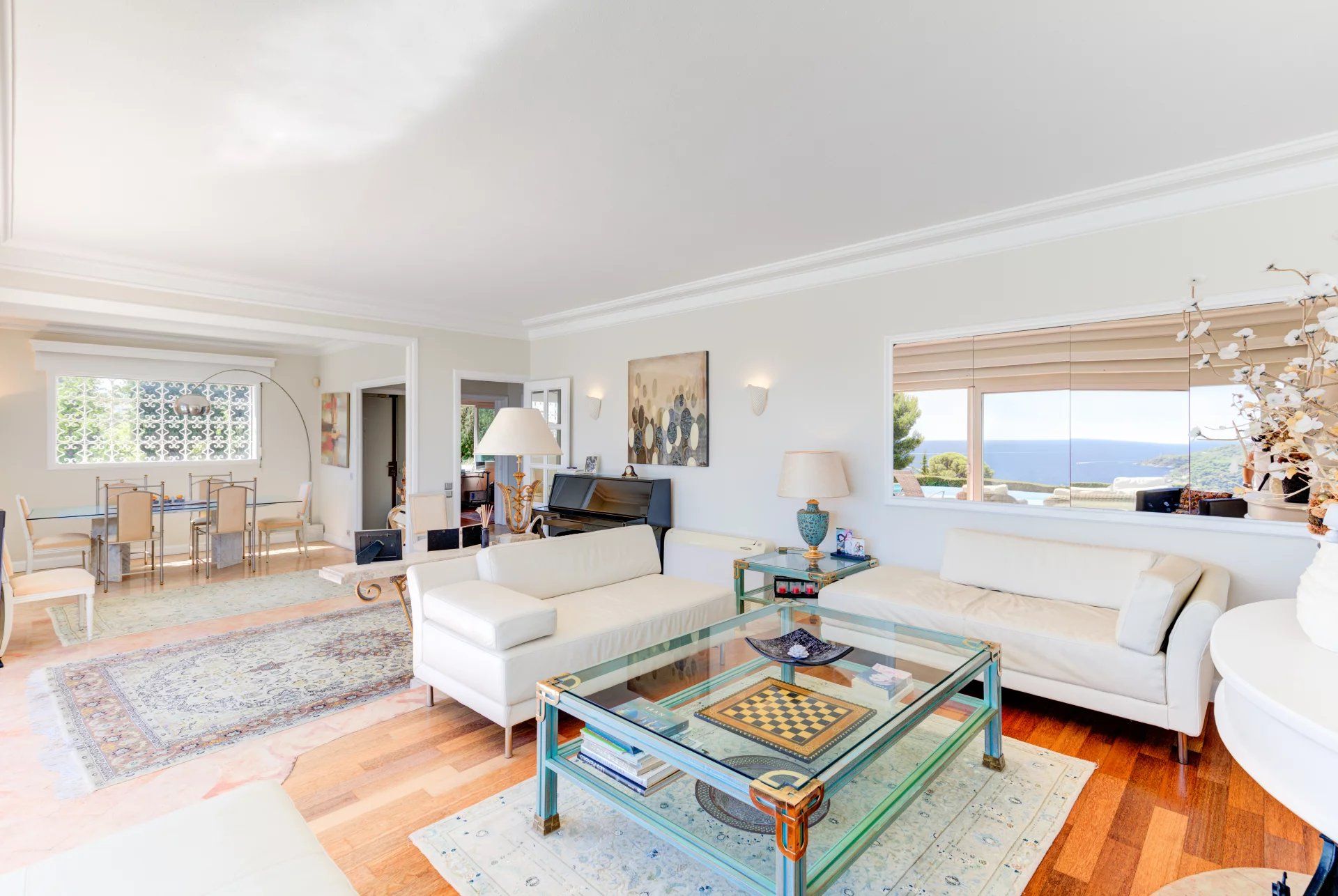 villa 6 Rooms for sale on Villefranche-sur-Mer (06230)