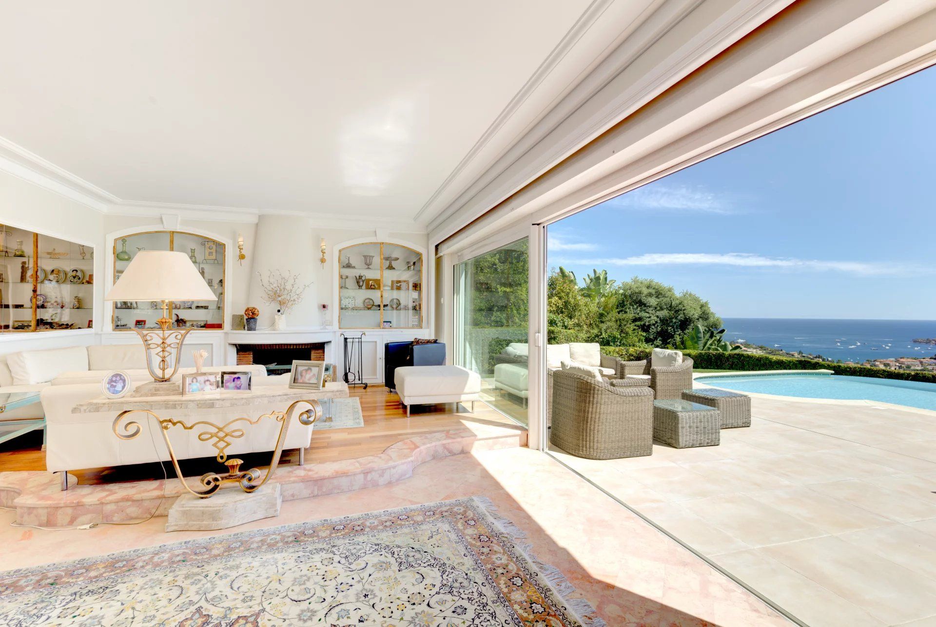 villa 6 Rooms for sale on Villefranche-sur-Mer (06230)